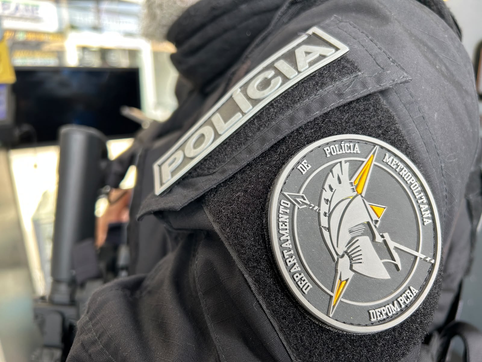 Caso New Hit: condenado por estupro é preso em Salvador