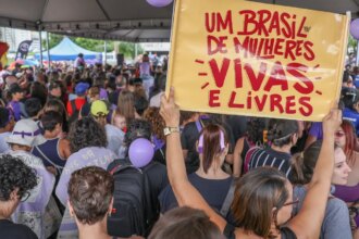 Casos de violência política de gênero crescem 11 vezes em 4 anos