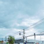 Chuvas avançam pelo Nordeste e atingem Matopiba