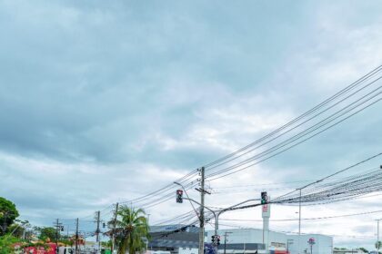 Chuvas avançam pelo Nordeste e atingem Matopiba