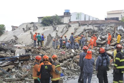 Chuvas deixam ao menos oito mortos na Grande São Paulo
