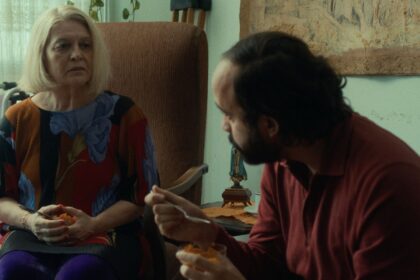 Cine Inclusão 60+ traz filmes dedicados ao debate sobre envelhecimento