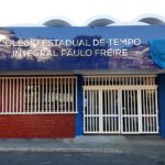 Colégio em Salvador ganha estrutura para tempo integral
