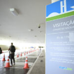 Congresso estará fechado para visitação neste fim de semana e feriado — Senado Notícias