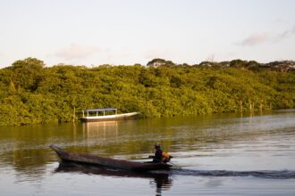 Exposição no MAB mostra a Bahia pelo olhar de autistas