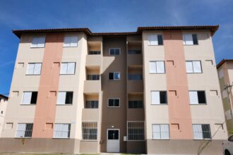 FGTS amplia verba para o Minha Casa, Minha Vida