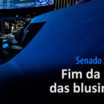 Fim da "taxa das blusinhas" — Senado Notícias