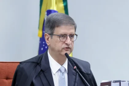 Gonet pede nulidade de investigação sobre Moraes