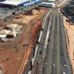 Governo da Bahia desapropria área de 12 mil m² para avanço das obras do VLT em Salvador