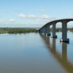 Guaíba: Defesa Civil de Porto Alegre alerta para risco de inundação