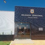Homem é preso por suspeita de estupro de criança