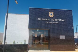 Homem é preso por suspeita de estupro de criança