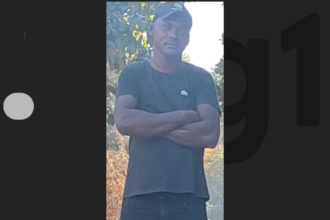 Homem morre após ter corpo queimado e ficar internado por 11 dias