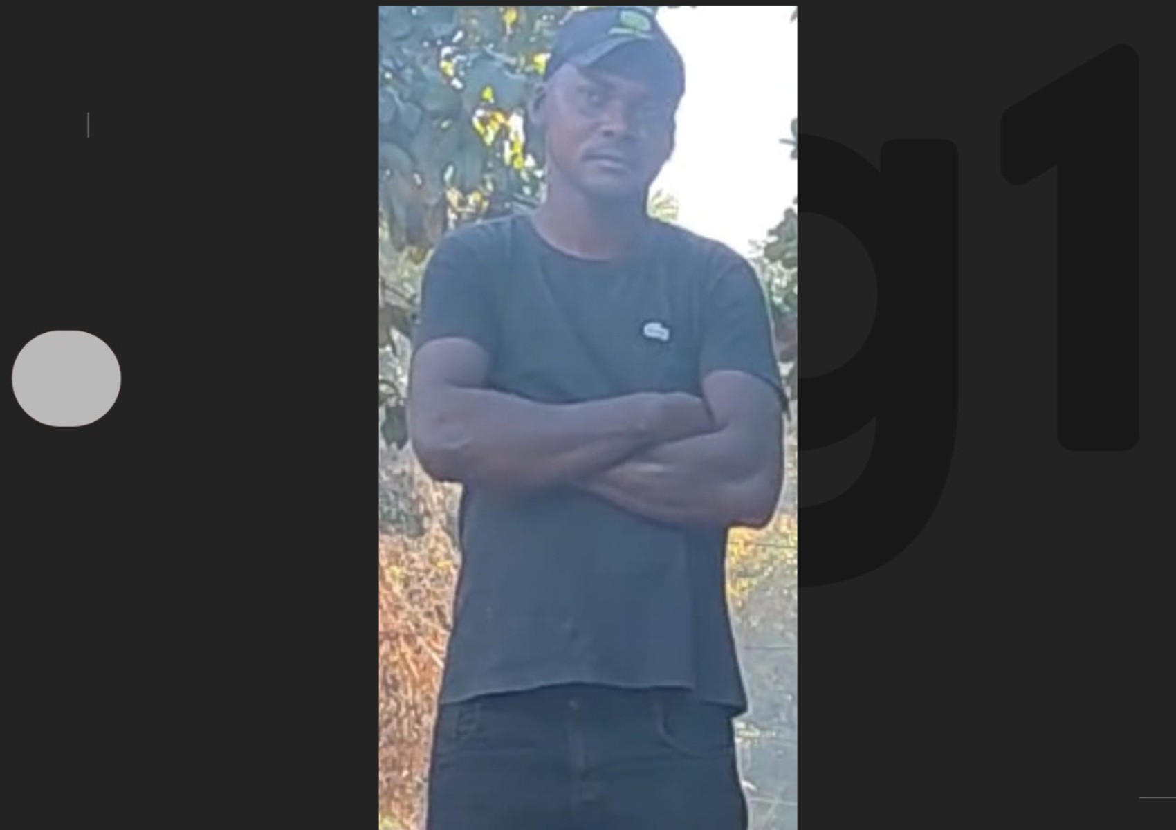 Homem morre após ter corpo queimado e ficar internado por 11 dias