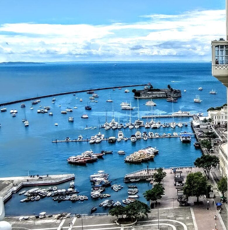 Inema aponta 24 praias impróprias em Salvador