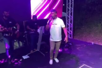 Joel Sant’s ganha espaço e aposta no arrocha para conquistar o Nordeste