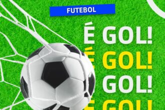 Jogos de futebol deste domingo, 27