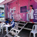 Lauro Fila Zero realiza 4,5 mil procedimentos em Itinga