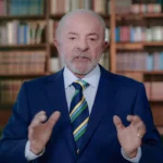 Lula reforça soberania do Brasil no 7 de Setembro