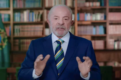 Lula reforça soberania do Brasil no 7 de Setembro