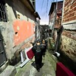 Malhas da Lei prende 1.165 pessoas em 40 dias na Bahia