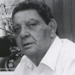 Morre Nilton Nogueira, voz histórica do rádio baiano