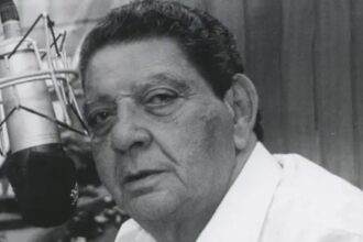 Morre Nilton Nogueira, voz histórica do rádio baiano