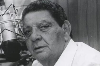 Morre Nilton Nogueira, voz histórica do rádio baiano