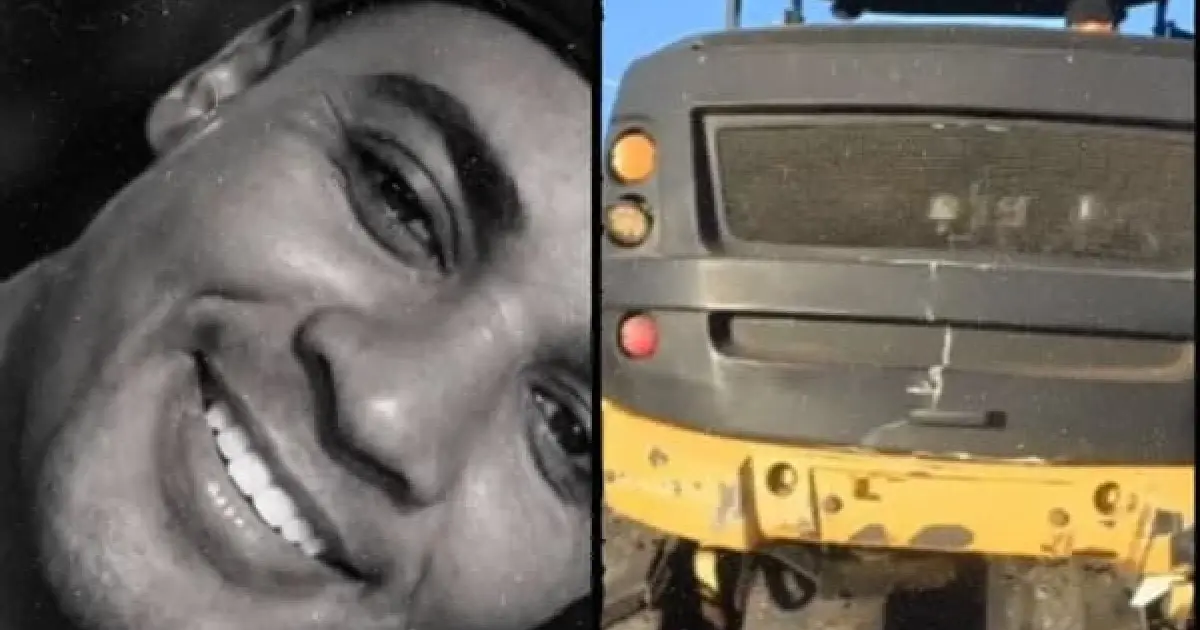Motociclista morto em acidente em Salvador era filho de Lazinho do Olodum