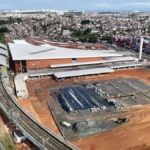 Nova Rodoviária de Salvador será entregue em novembro; veja novidades da estrutura