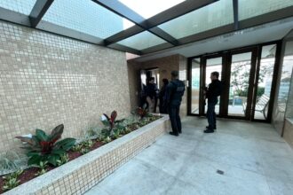 Operação Iceberg prende 11 e bloqueia até R$ 200 milhões