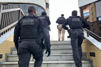 Organização criminosa que traficou de drogas para médicos, empresários e advogados é alvo de operação na Bahia