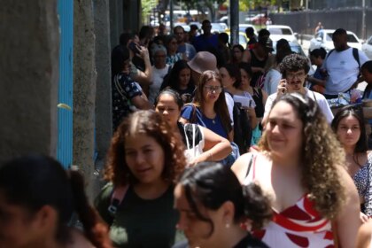 PND 2026: cartão de confirmação da inscrição será divulgado no dia 9