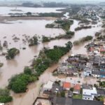 Pesquisa mostra preocupação com clima, mas tema fica em segundo plano