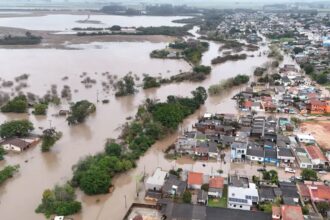 Pesquisa mostra preocupação com clima, mas tema fica em segundo plano