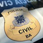 Polícia Civil apreende cinco granadas no Carandiru