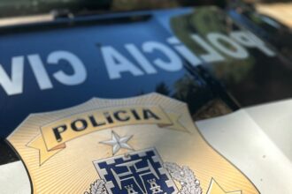 Polícia Civil apreende cinco granadas no Carandiru