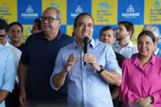 Prefeitura de Salvador inicia restauração de R$ 18 milhões da Câmara Municipal