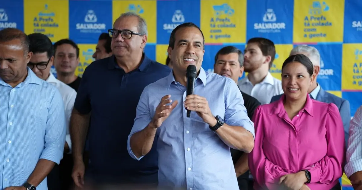 Prefeitura de Salvador inicia restauração de R$ 18 milhões da Câmara Municipal