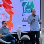 Prefeitura divulga programação do Festival Virada Salvador 2026 com Ivete, Jorge & Mateus, Edson Gomes e Bell Marques