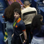 Ao retratar as expectativas, os desafios e as perspectivas de jovens brasileiros diante do primeiro voto, o documentário mostrou o papel do Programa Jovem Senador na formação de cidadãos.