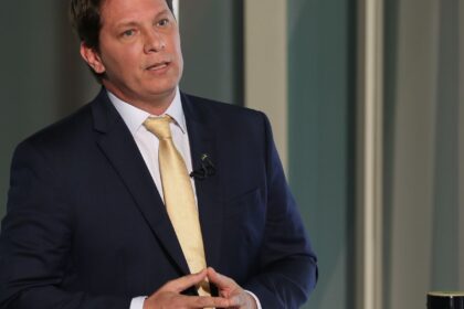 Projeto pago com emenda de Mário Frias não teve execução comprovada