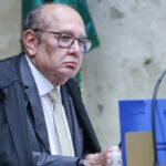 STF retoma julgamento da Lei da Ficha Limpa com voto de Gilmar Mendes