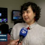 Saiba como a propaganda eleitoral é preparada para ir ao ar na TV Senado — Senado Notícias