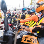 Sem votação no Congresso, MP dos mototaxistas perde validade — Senado Notícias