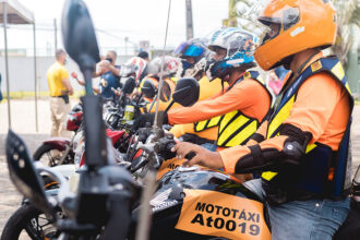 Sem votação no Congresso, MP dos mototaxistas perde validade — Senado Notícias