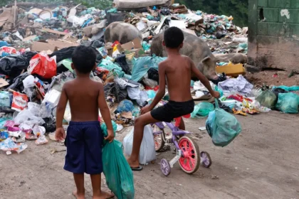 Senado aprova novo direito para crianças e adolescentes