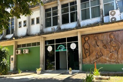 Três homens são achados mortos em área de mata em Salvador