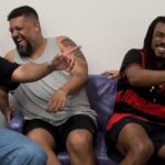 Vatapá Comedy Club volta a Salvador com quatro humoristas baianos