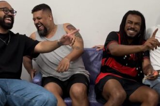 Vatapá Comedy Club volta a Salvador com quatro humoristas baianos